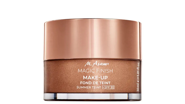 Bild 1 von M. Asam MAGIC FINISH Make-Up Summer Teint SPF 30