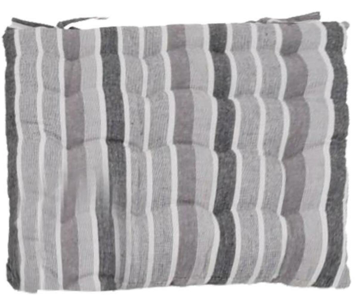 Bild 2 von Sitzkissen ca. 38 x 5 x 38 cm