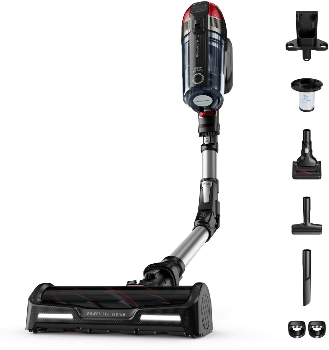 Bild 1 von RH98A7 X-Force Flex 12.60 Animal