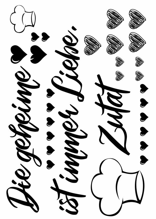 Bild 3 von Wandsticker