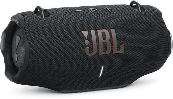 Bild 1 von Xtreme 4 Bluetooth-Lautsprecher schwarz