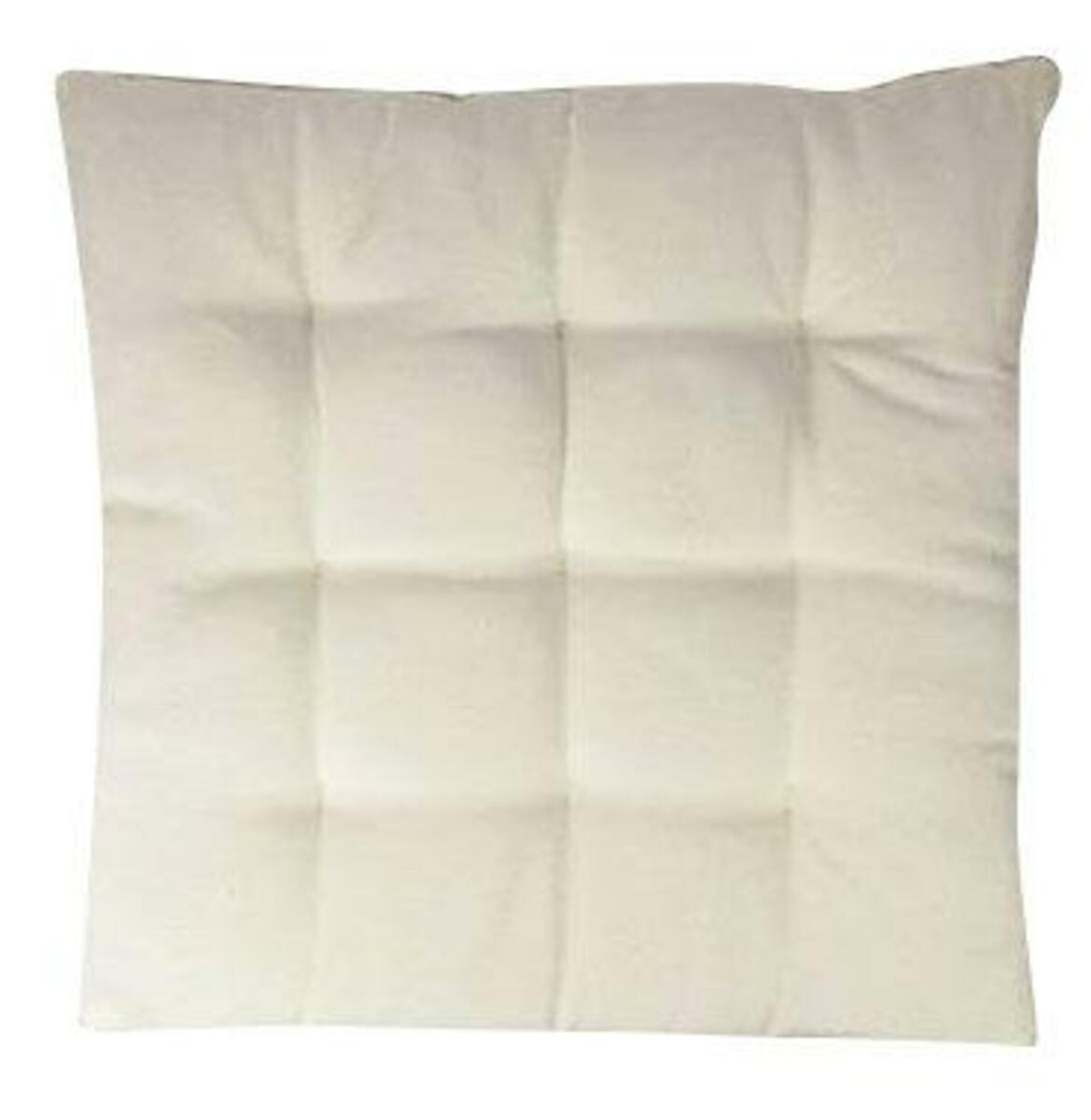 Bild 3 von Sitzkissen ca. 40 x 5 x 40 cm