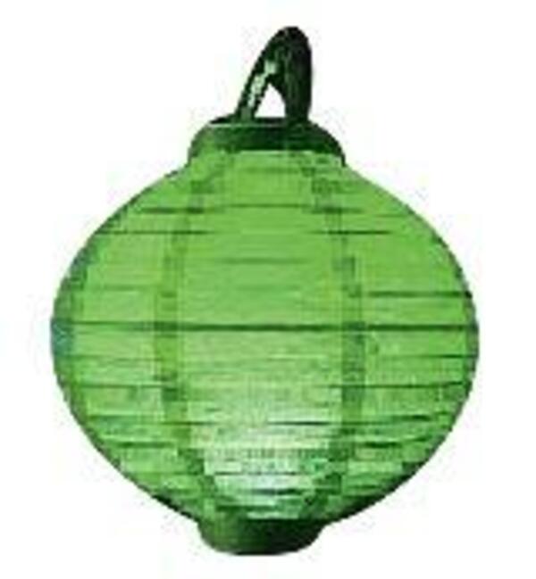 Bild 2 von LED-Lampion