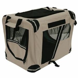 TrendLine Transportbox beige