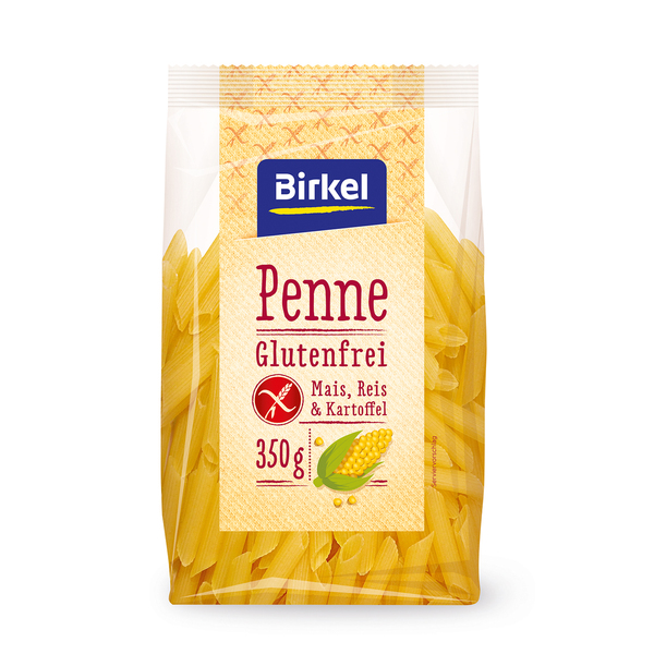 Bild 1 von Birkel Nudeln Penne 350 g Glutenfrei