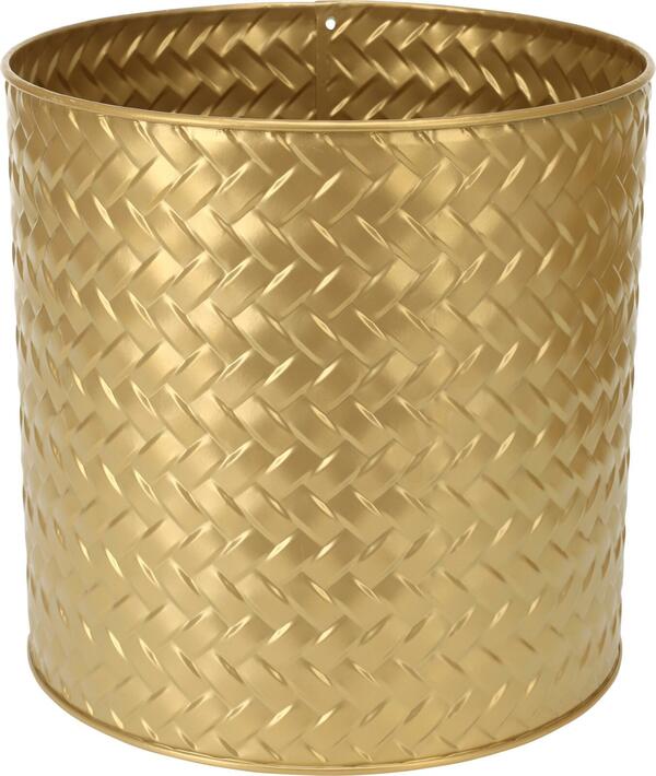 Bild 2 von Blumentopf Ø/H: ca. 23 x 23 cm