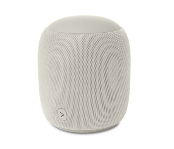 Bild 1 von Fabric-Bluetooth®-Lautsprecher, groß, grau