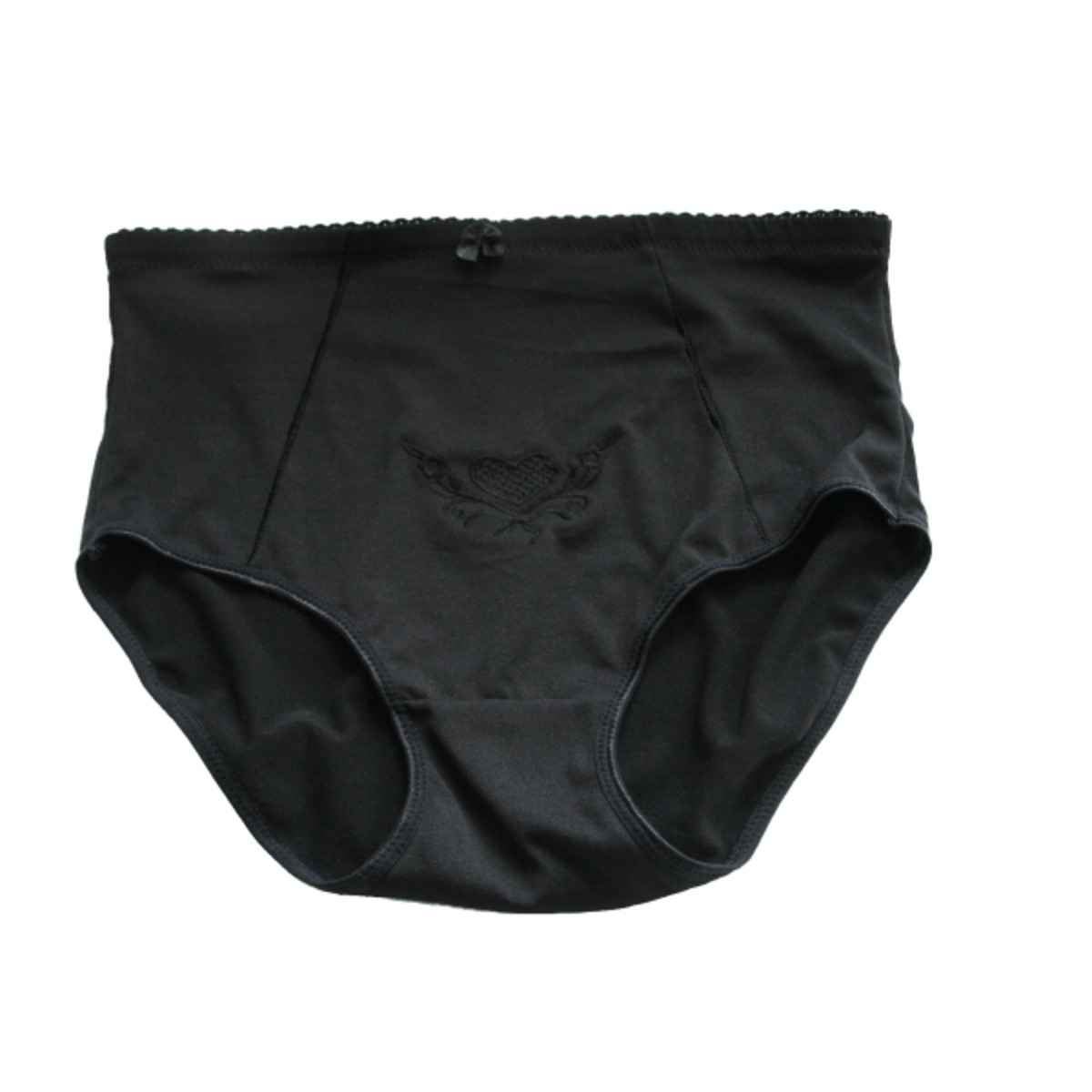 Bild 1 von Damen Taillenslip