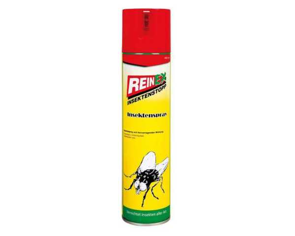 Bild 1 von Reinex Insektenspray 400 ml