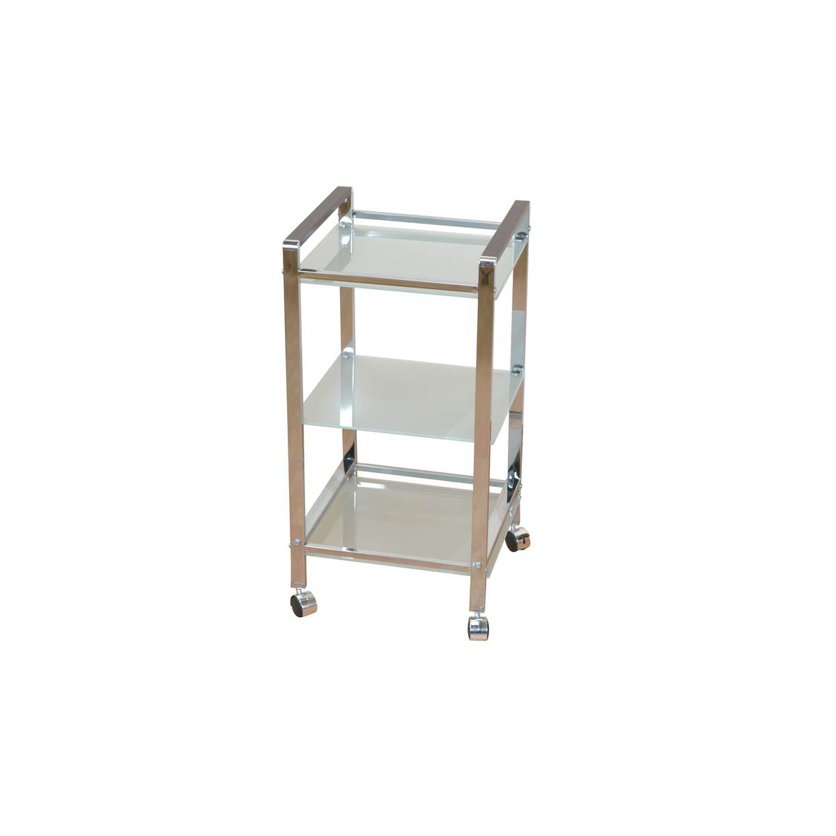 Bild 1 von möbel direkt online Regal mit Rollen Regal