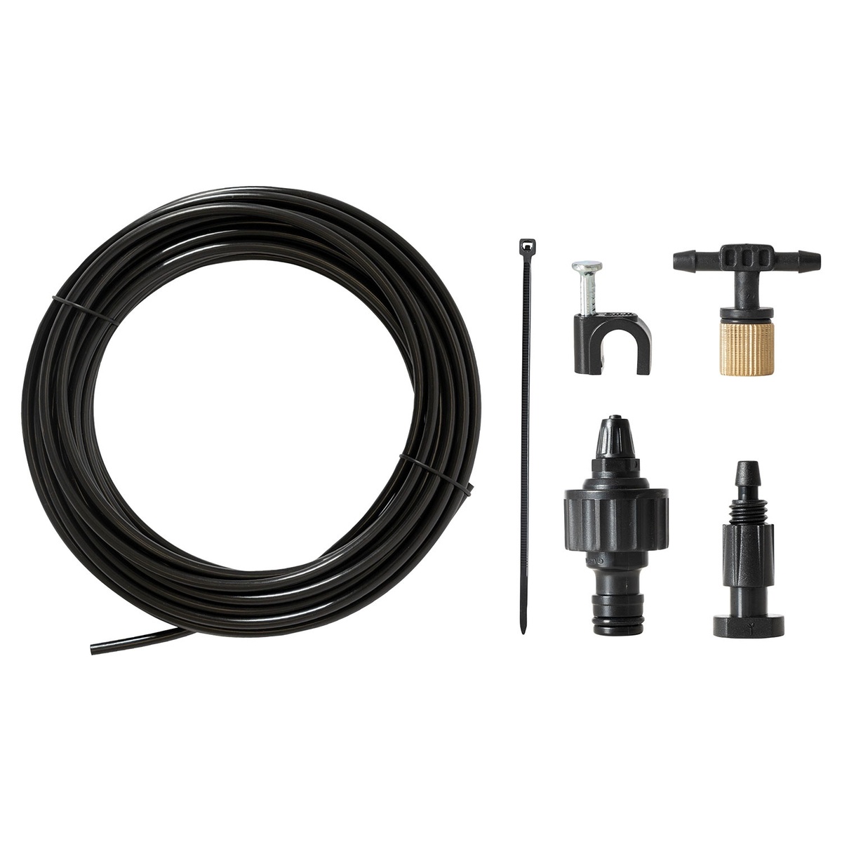 Bild 1 von GARDENLINE Wassernebel-Kühlsystem