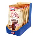 Bild 1 von Dr. Oetker Seelenwärmer Pudding Schoko für 150 ml Wasser, 10er Pack