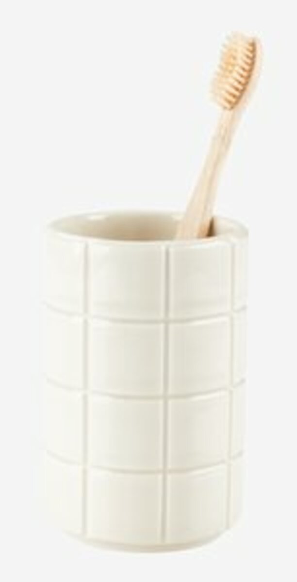 Bild 1 von Zahnbürstenhalter STENINGE beige