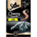 Bild 1 von Sheba Beutel Creamy Snacks Huhn 44x12 g