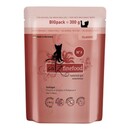 Bild 1 von Catz finefood No.03 Geflügel 6 x 300 g