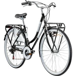 Galano Caledonia 700c Hollandrad Damenfahrrad Citybike 28 Zoll Trekkingbike Fahrrad