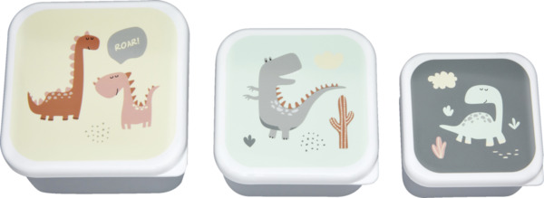 Bild 4 von Babydream Babydream Snackboxen