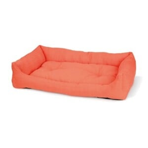 FIT+FUN Liegeplatz orange S