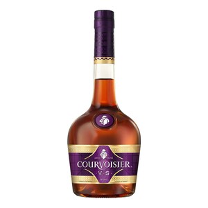 Courvoisier VS Cognac 40,0 % vol 0,7 Liter