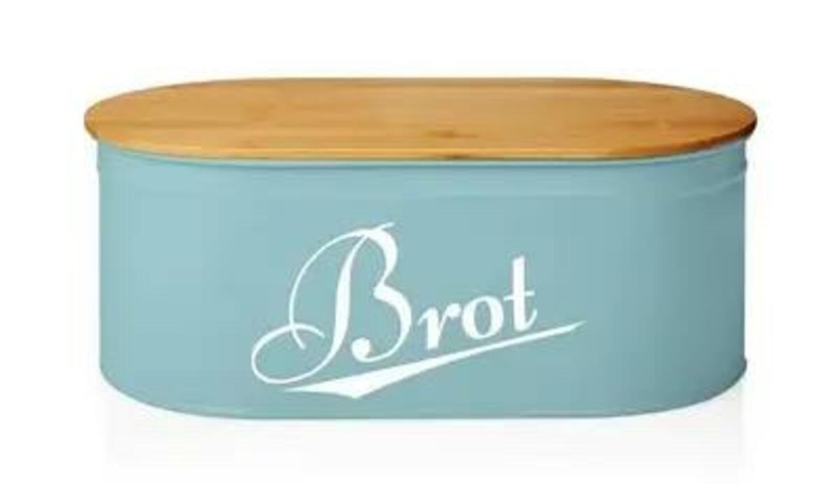 Bild 1 von Brotkasten