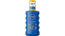 Bild 1 von NIVEA sun Pflegendes Sonnenspray LSF 50+