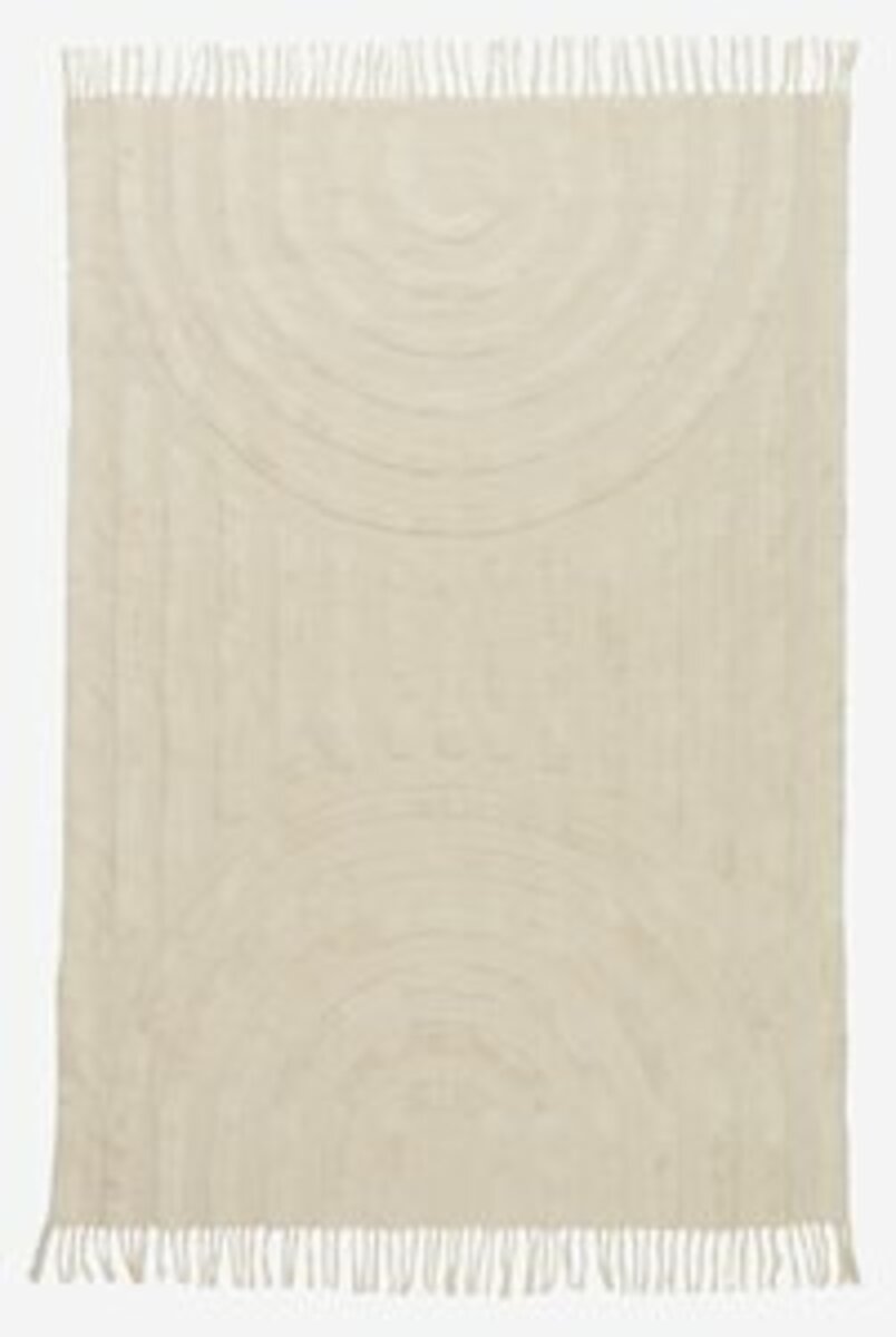 Bild 1 von Teppich TRETORN 140x200 creme