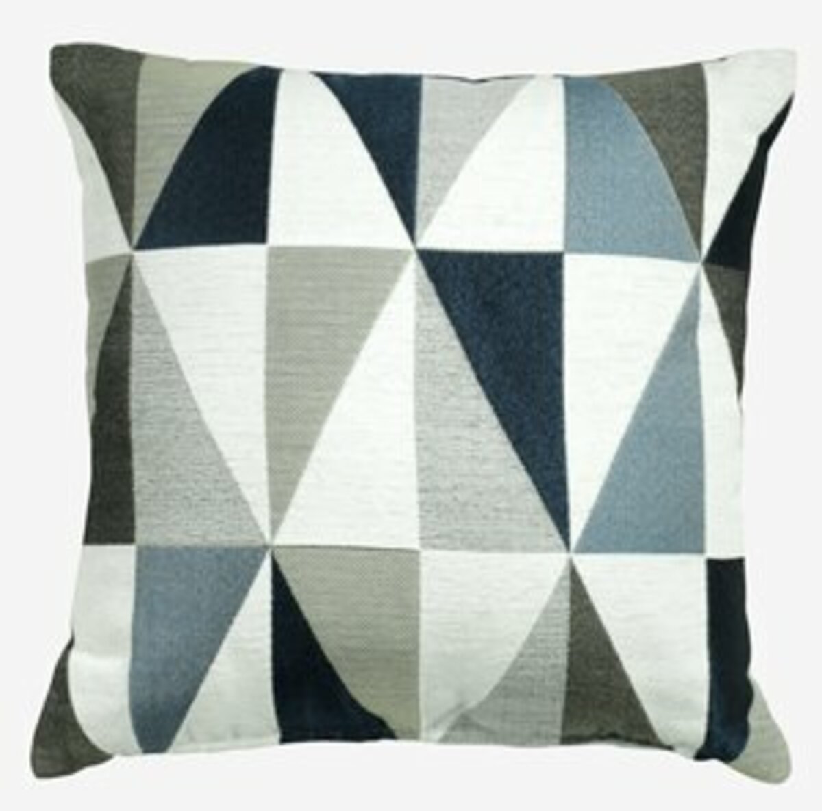 Bild 1 von Zierkissen TEMPELTRE 45x45 blau