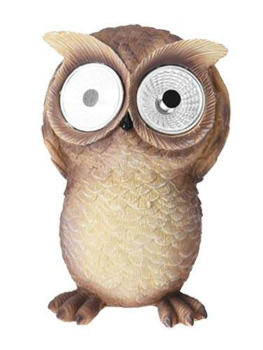 Bild 3 von LED-Solar-Tier ca. 14 cm hoch