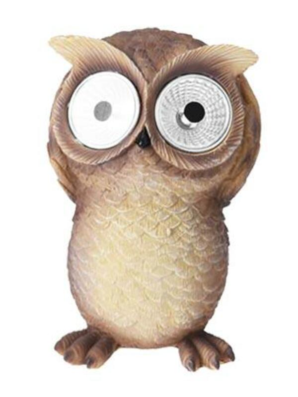 Bild 3 von LED-Solar-Tier ca. 14 cm hoch