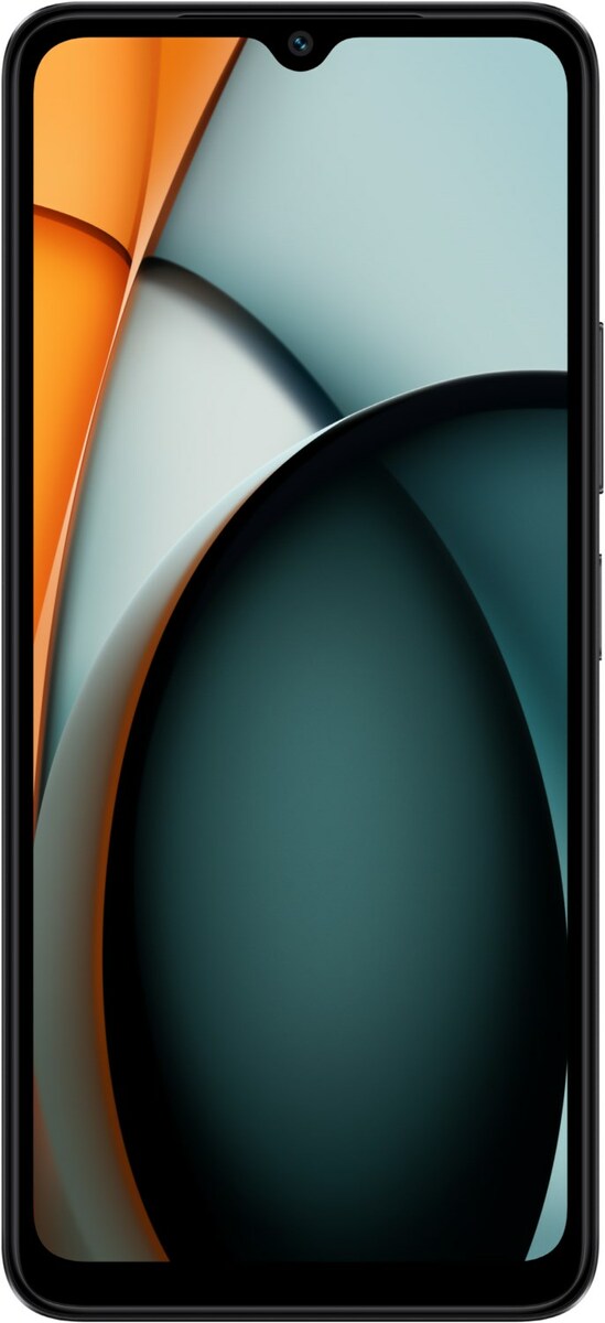 Bild 1 von Redmi A3 (3GB+64GB) Smartphone midnight black
