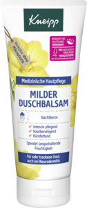 Kneipp Duschbalsam Nachtkerze