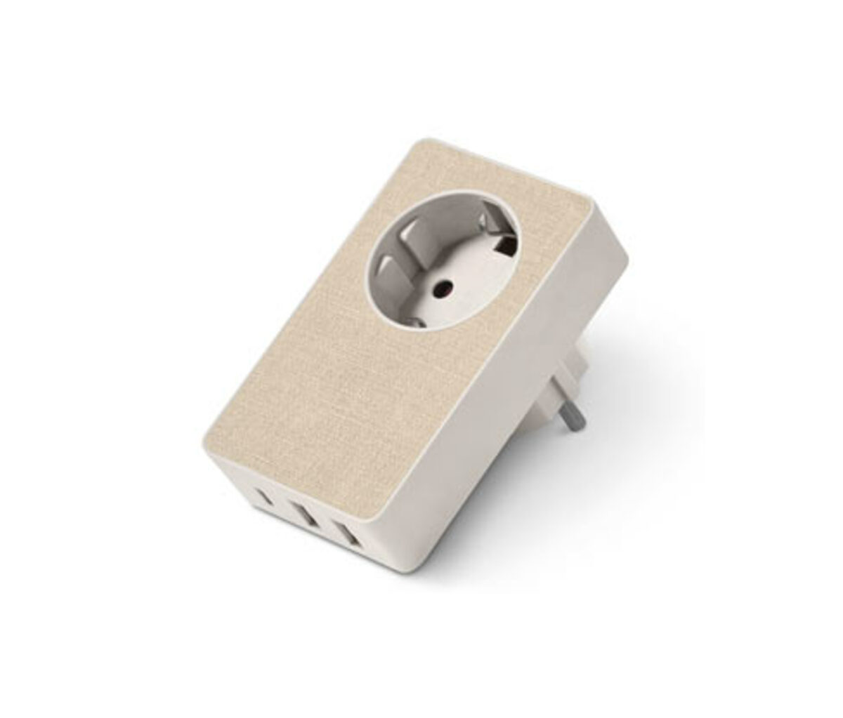 In Usb Steckdosen Adapter Von Tchibo F R Ansehen