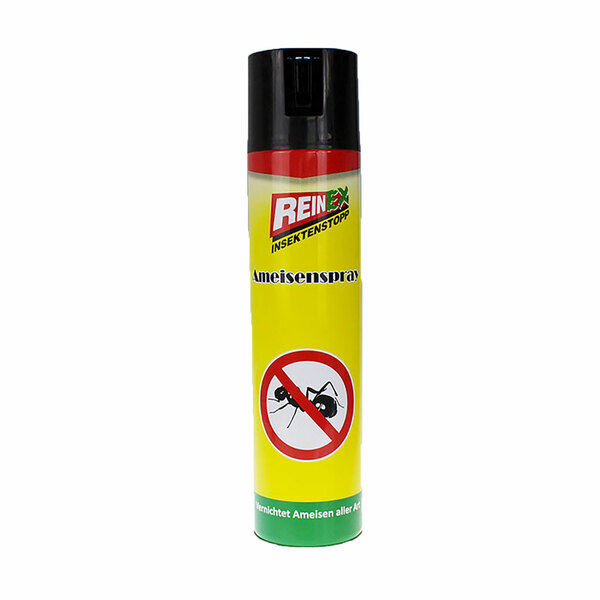 Bild 1 von Reinex Ameisenspray Insektenstopp 400 ml