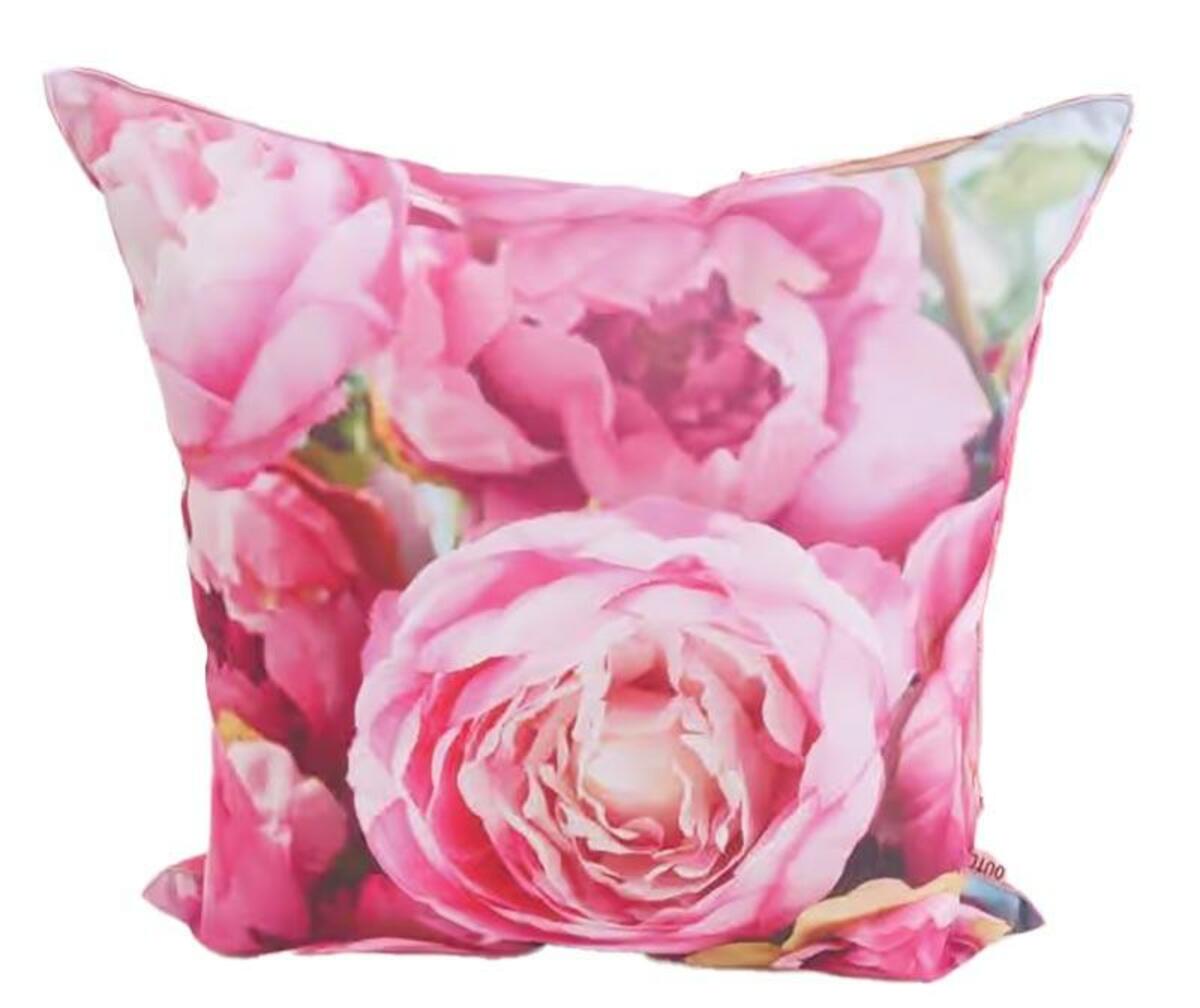 Bild 2 von Dekokissen ca. 45 x 45 cm