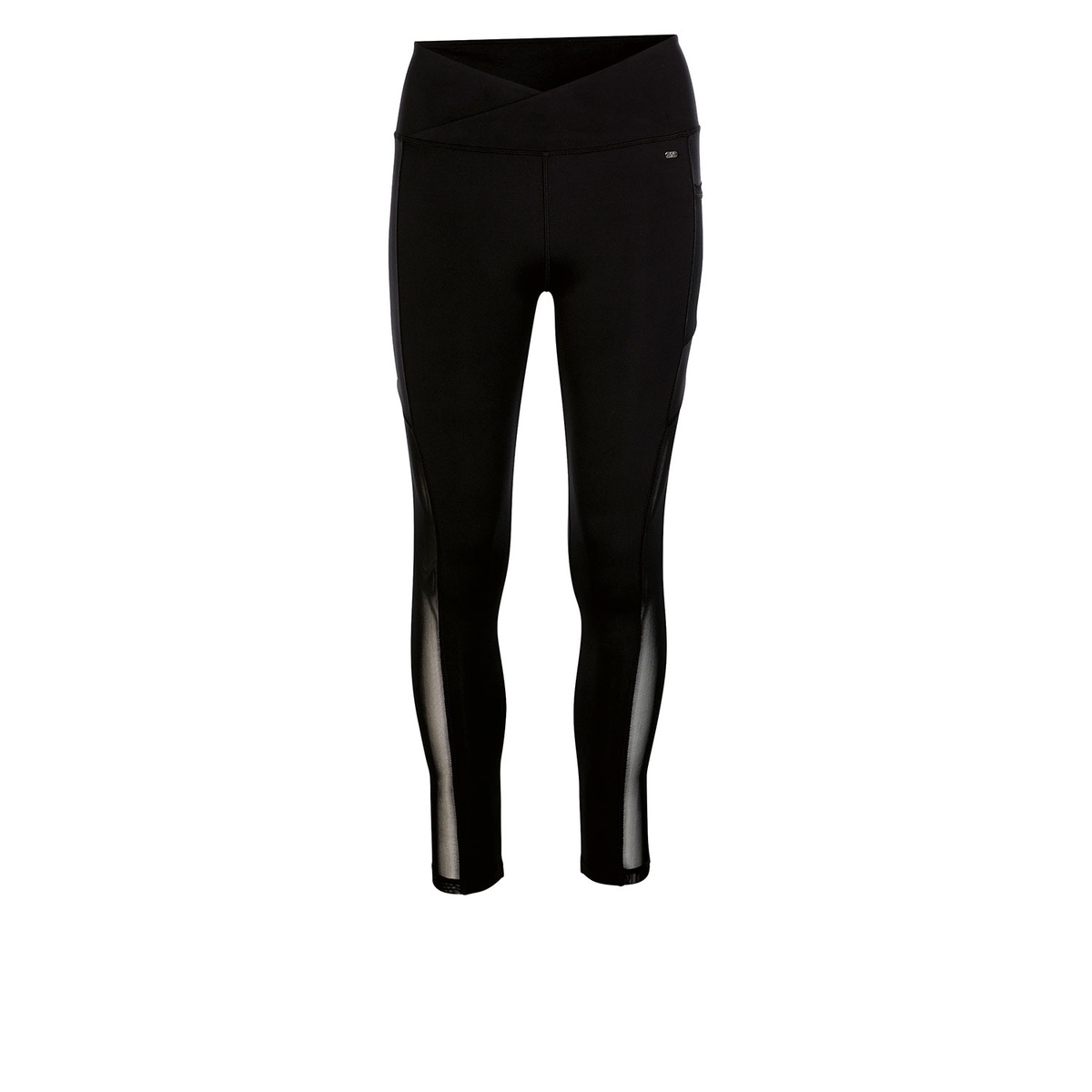 Bild 3 von SYLVIE MEIS Damen Sport-Leggings