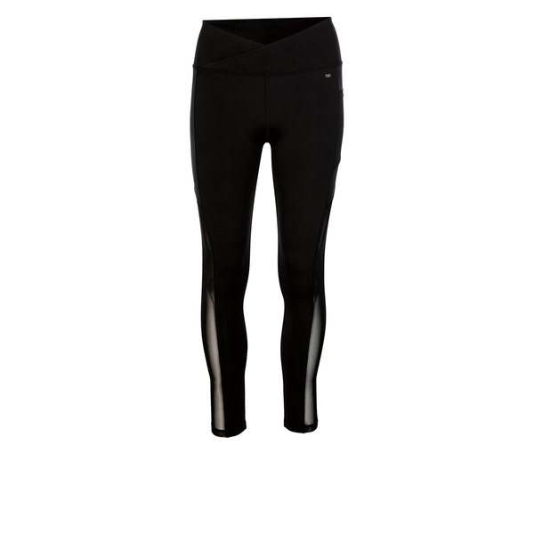 Bild 3 von SYLVIE MEIS Damen Sport-Leggings