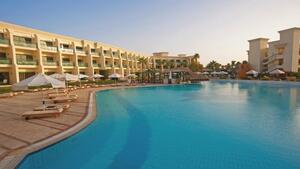 Badereisen Ägypten: Swiss Inn Resort Hurghada
