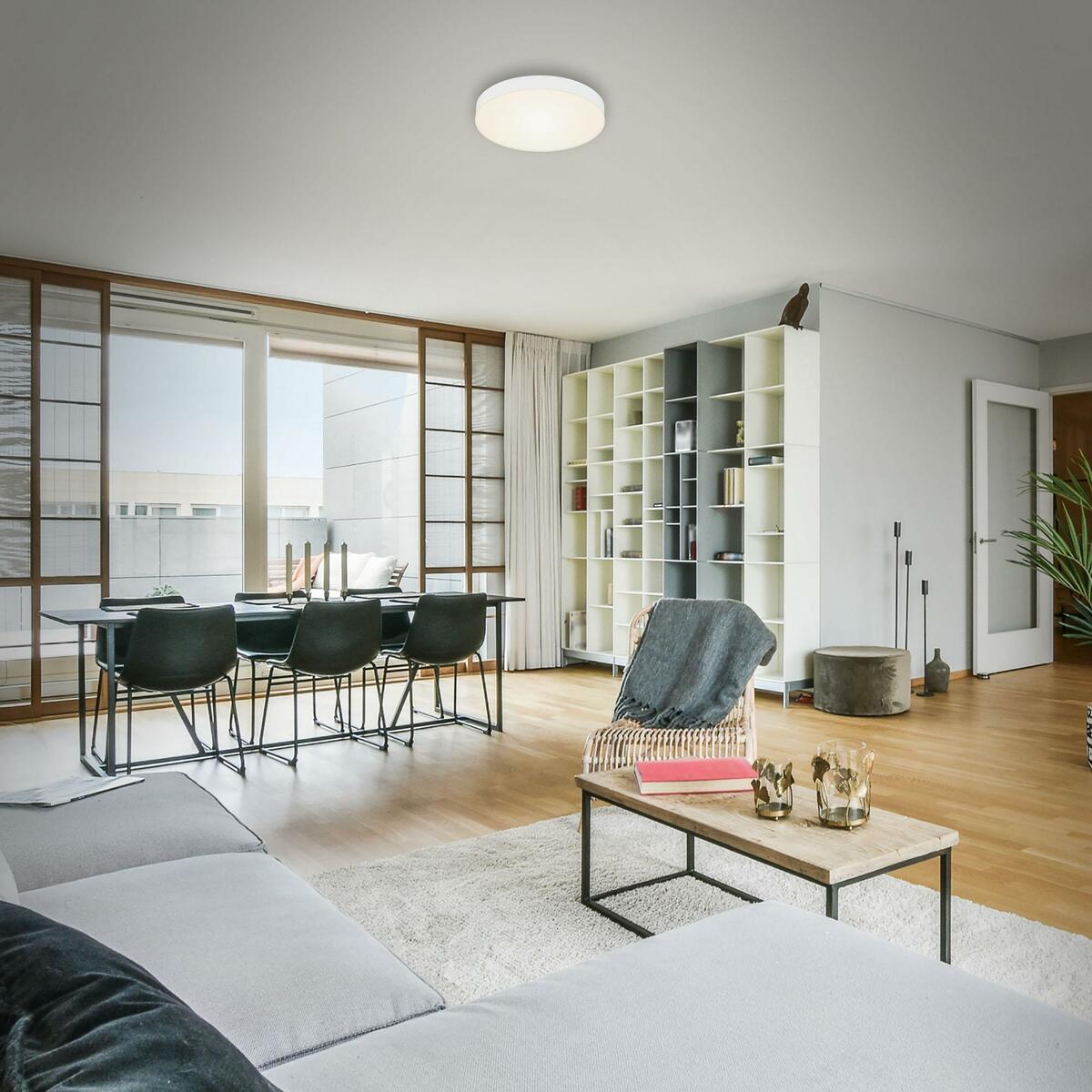 Bild 2 von BRILONER LED-Aufbauleuchte