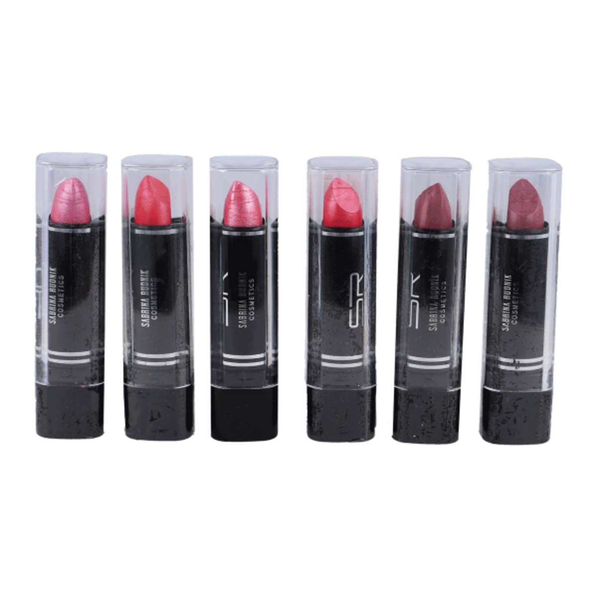 Bild 1 von Sabrina Lippenstift