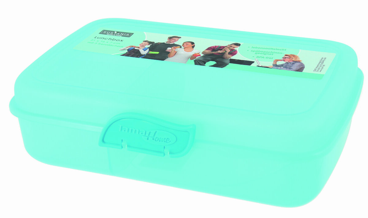 Bild 1 von Lunchbox