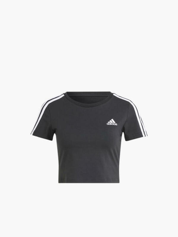 Bild 1 von adidas Crop T-Shirt