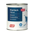 Bild 1 von KODi Basic Klarlack glänzend 0,75 Liter