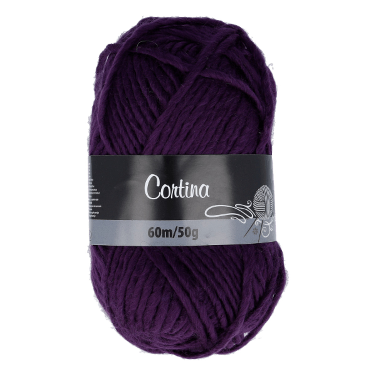 Bild 1 von Strickgarn CORTINA