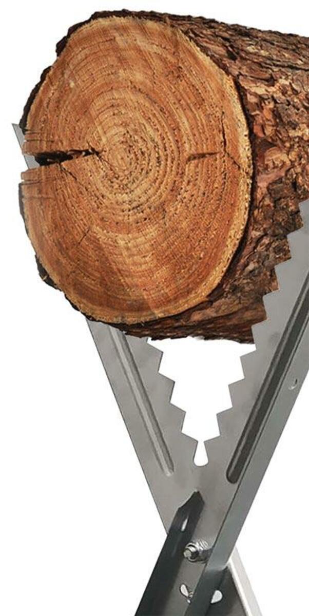 Bild 2 von Sägebock