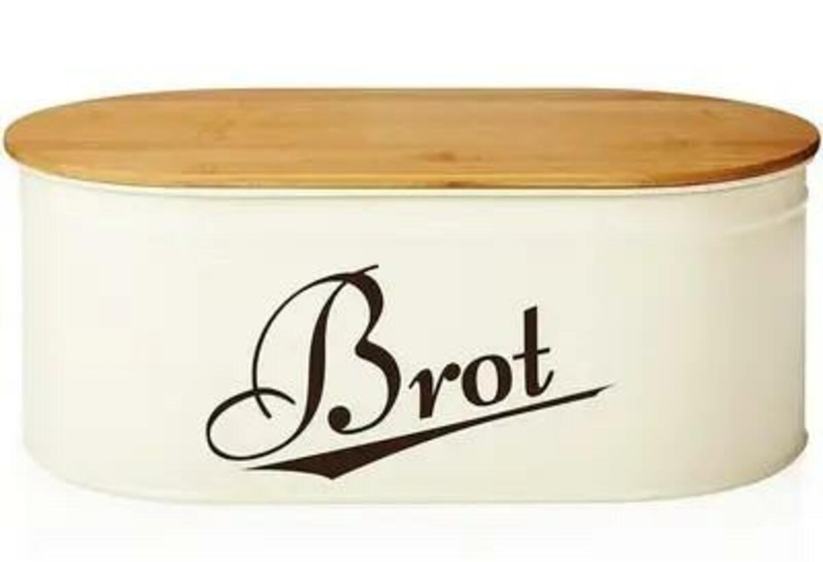 Bild 2 von Brotkasten