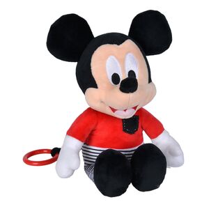 Disney Mickey Spieluhr