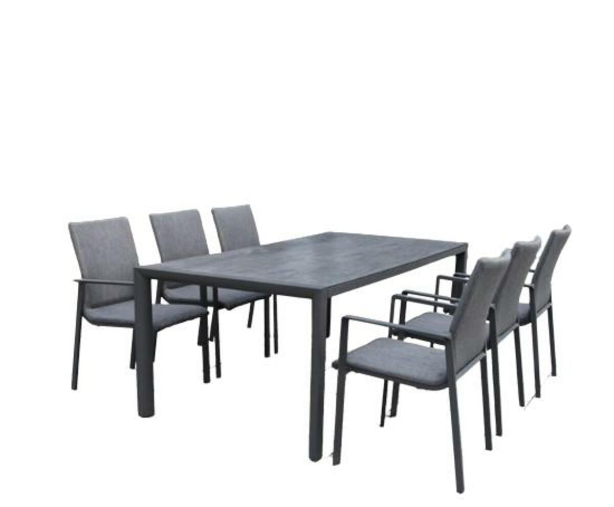 Bild 1 von Gartensitzgruppe