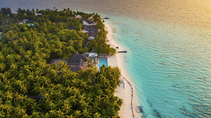 Malediven - 4* Fiyavalhu Resort Maldives