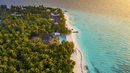 Bild 1 von Malediven - 4* Fiyavalhu Resort Maldives