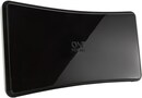 Bild 1 von SV9420-5G 360° Curved DVB-T2 Zimmerantenne schwarz